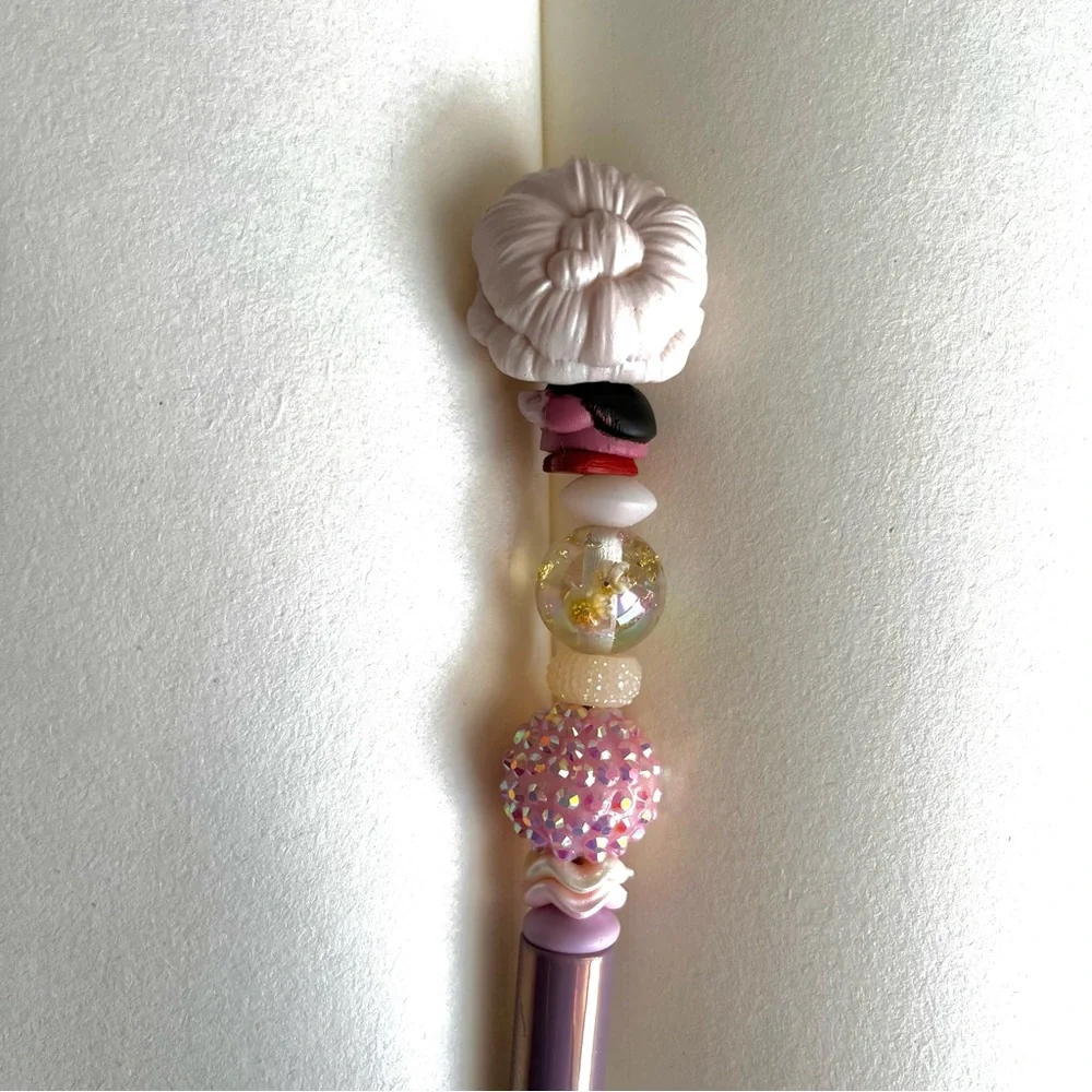 Inside Out 2 Nostalgia Doorable Pen